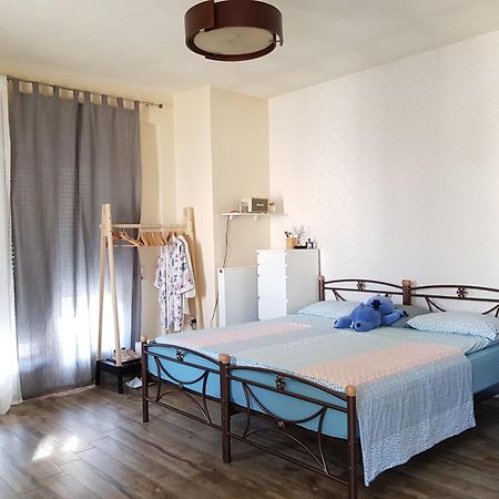 Nomads Rooms Tríkala المظهر الخارجي الصورة