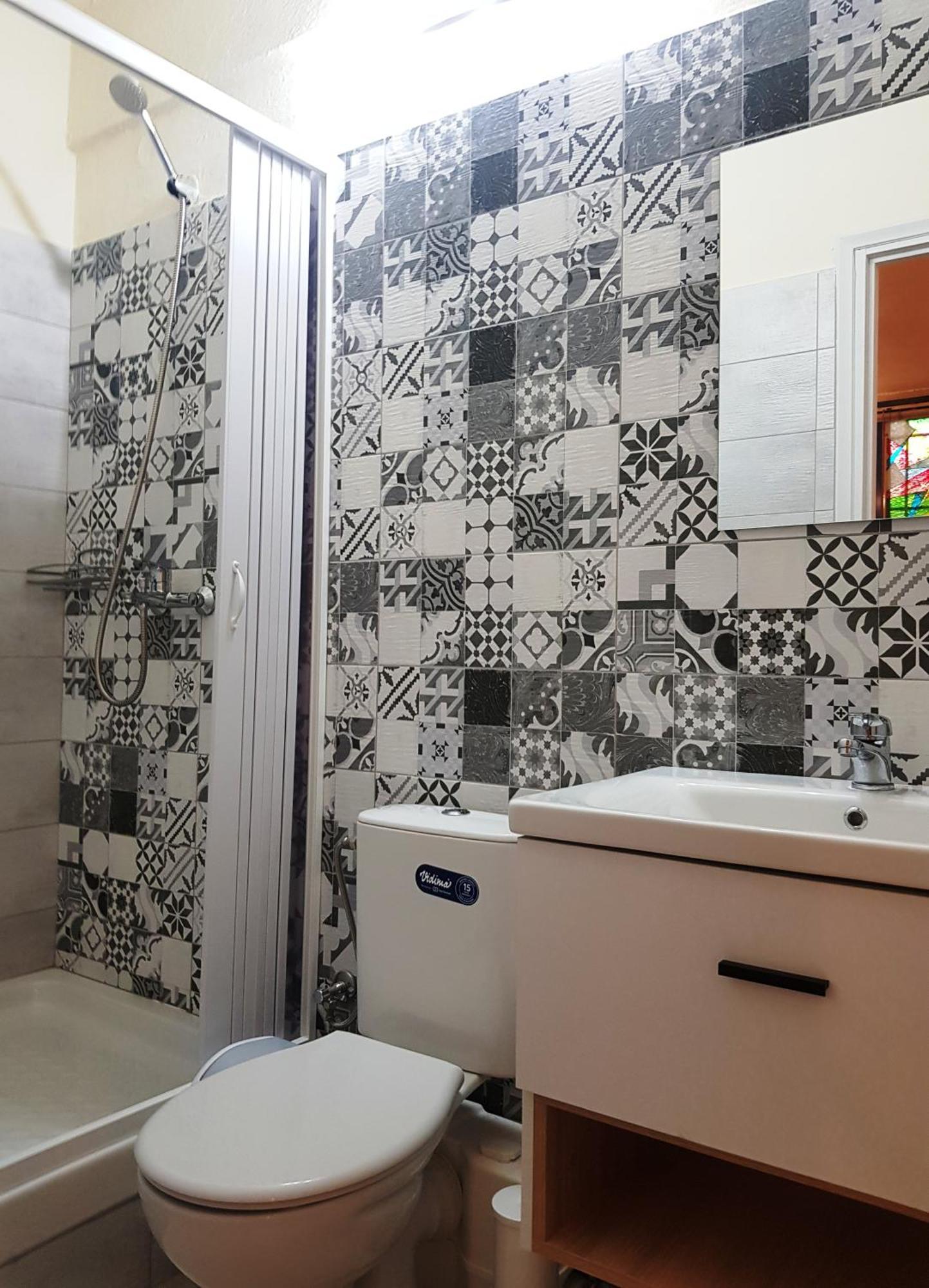 Nomads Rooms Tríkala المظهر الخارجي الصورة