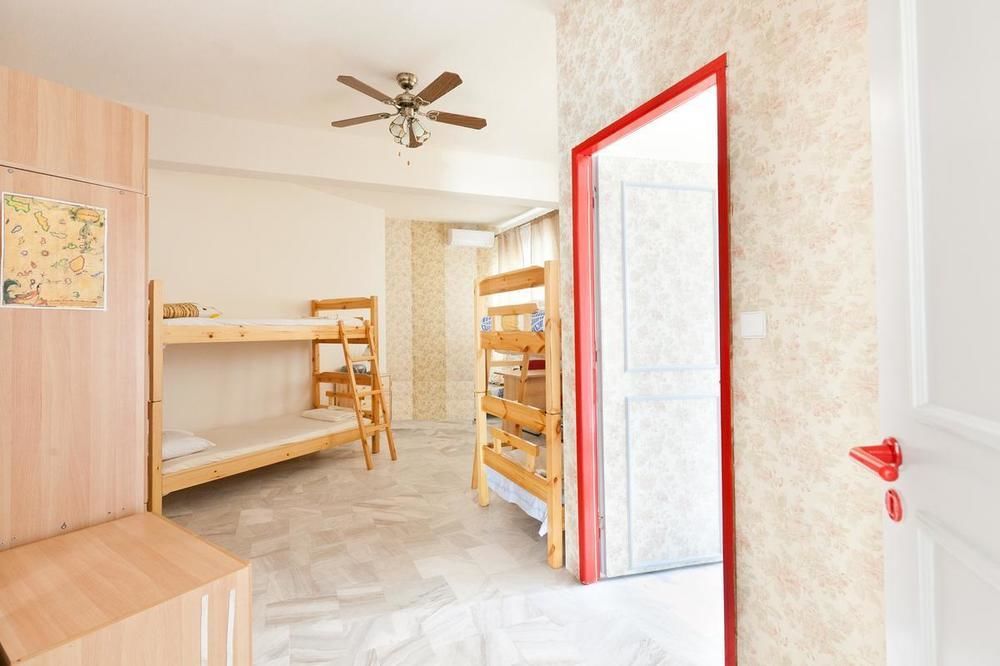 Nomads Rooms Tríkala المظهر الخارجي الصورة