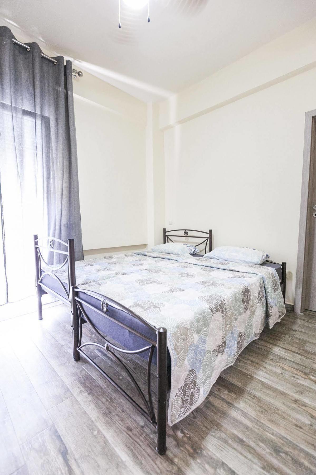 Nomads Rooms Tríkala المظهر الخارجي الصورة